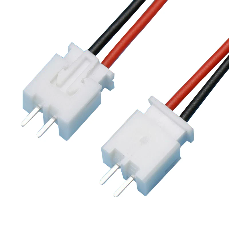 JST XH 2.5 Connector 2pin female to female  Mini Micro Plug for 3D printer fan wire