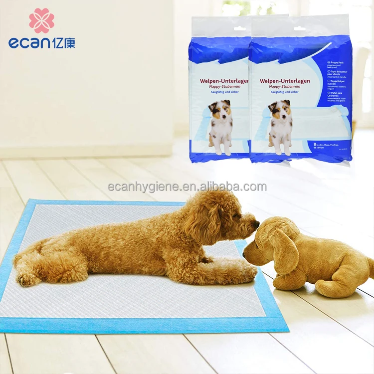 Premium disposable waterproof bed sheet waterproof underpads for pet adult baby