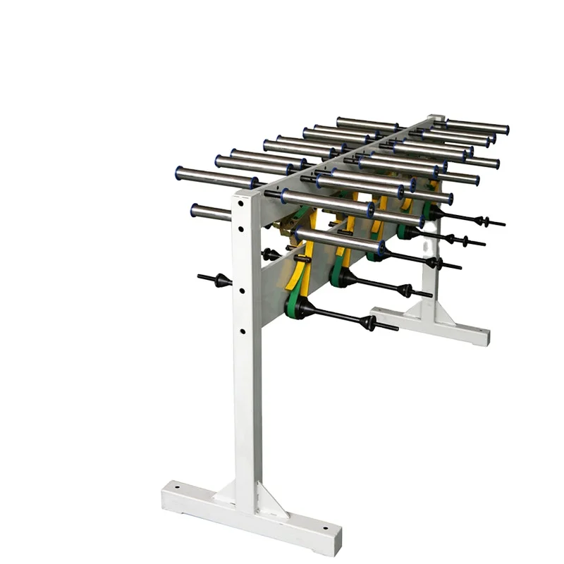 BenFa Hydraulic Hose Automatic Winding Machine