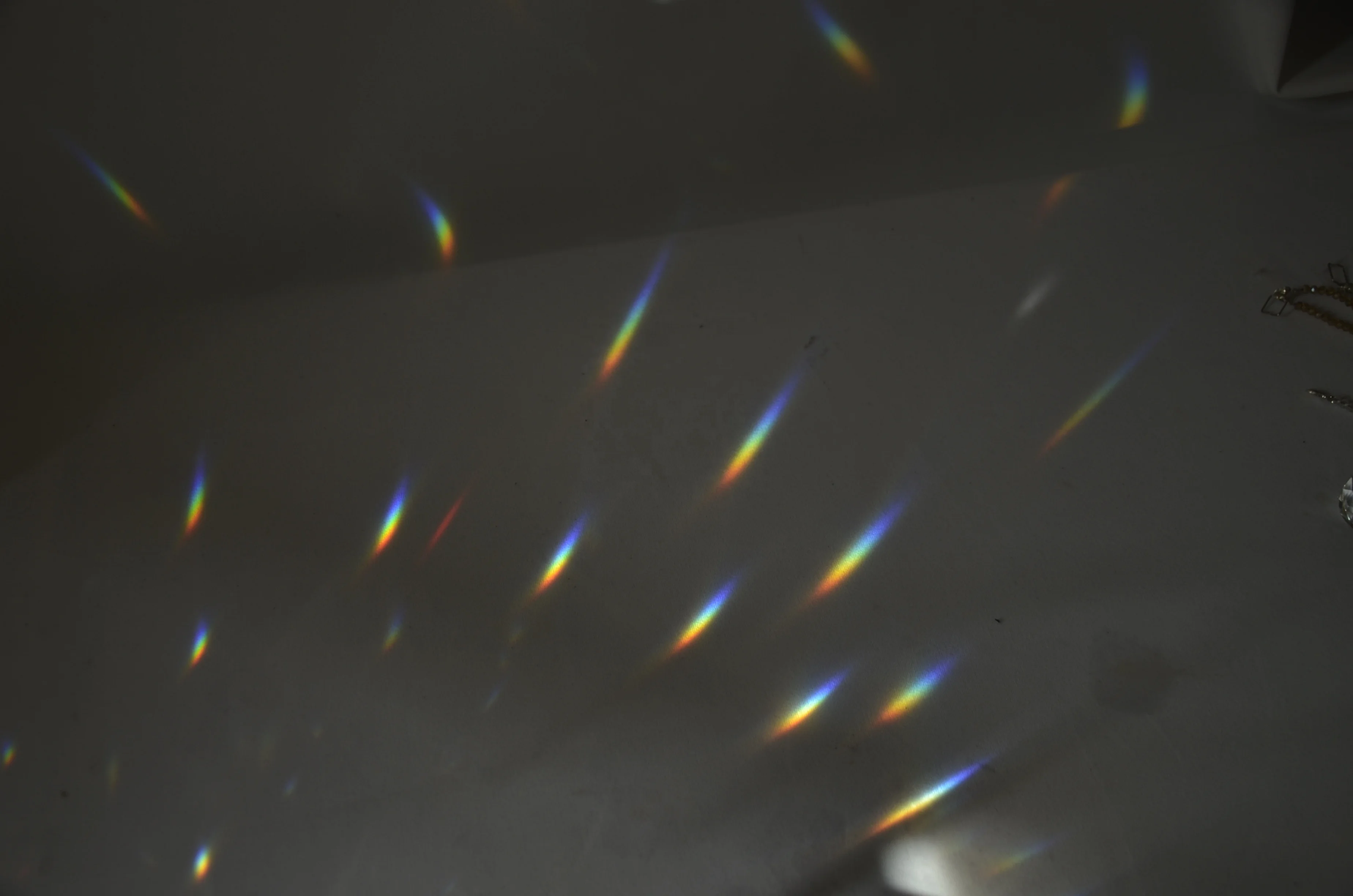 
Amazon Best sellerWindow decor hanging K9 Crystal Rainbow Maker Suncatcher Prism 