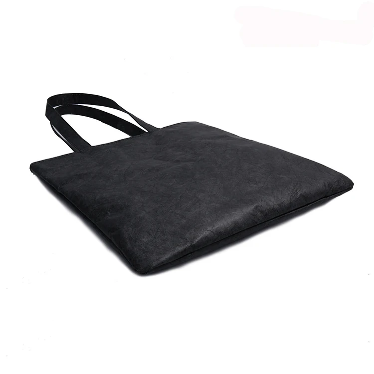 New Design Classic Waterproof Tote Bag dupont tyvek paper handbag Woman Shopping Bag