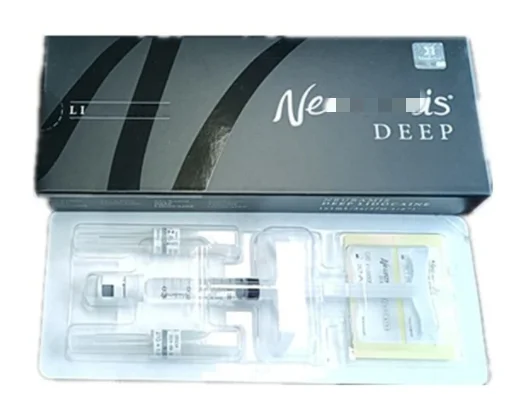 Neuramis Syringe Deep Plus