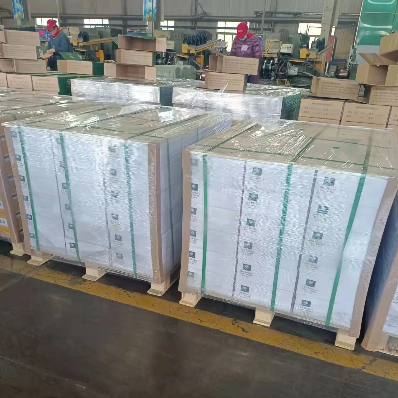 high quality  ER70S-6 mig welding wire 0.8mm 1.0mm welding wire