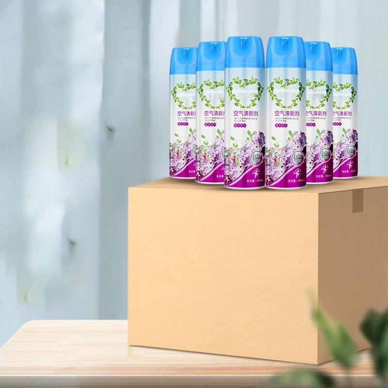 Mist Indoor Large Bottle Deodorization Spray Room Eliminating cleaning Spray cleaning Air