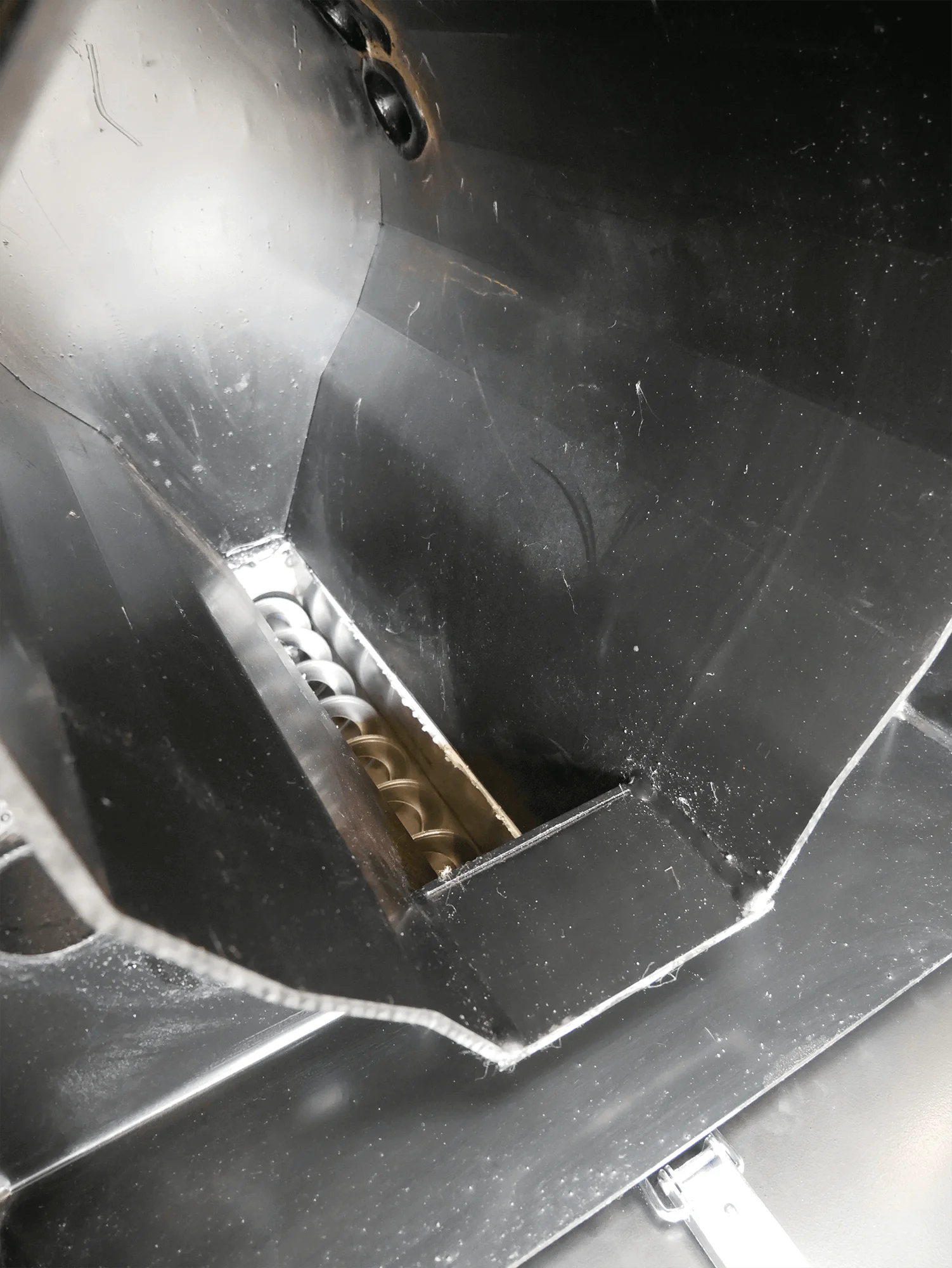 Wood Pellet Fired Hot Water Pellet boiler 30 kW with exuhaust fan and ash removal system