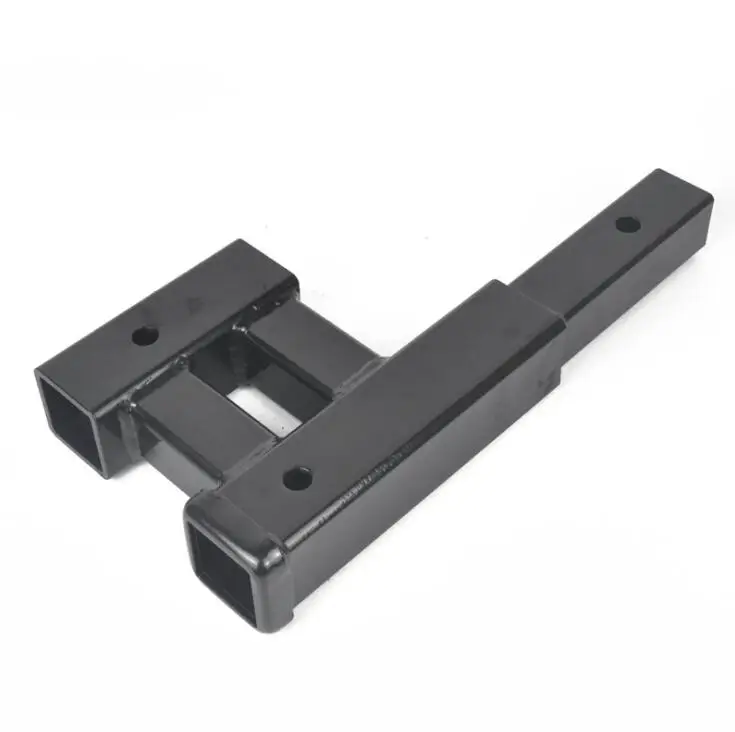 YH1939 двойной прицепное устройство приемник Удлинитель прицепа