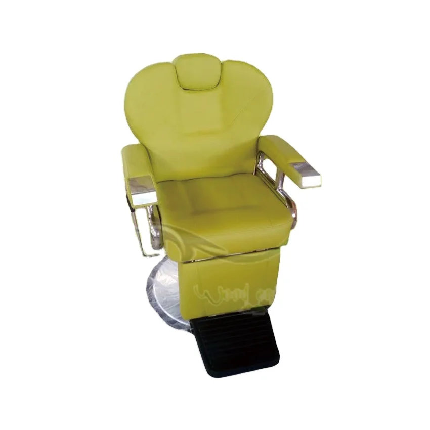 hot sale comfortable durable salon furniture leather Barber Chair