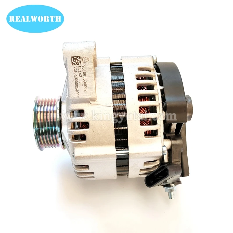 Alternator VG1095094002 28V 70A for SINOTRUK HOWO truck parts