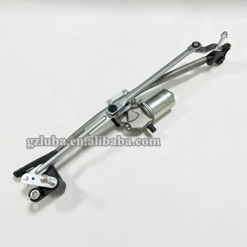 Front Windshield Wiper Motor LR078300 LR075361 LR024224 For Land Rover Range Rover Evoque L538