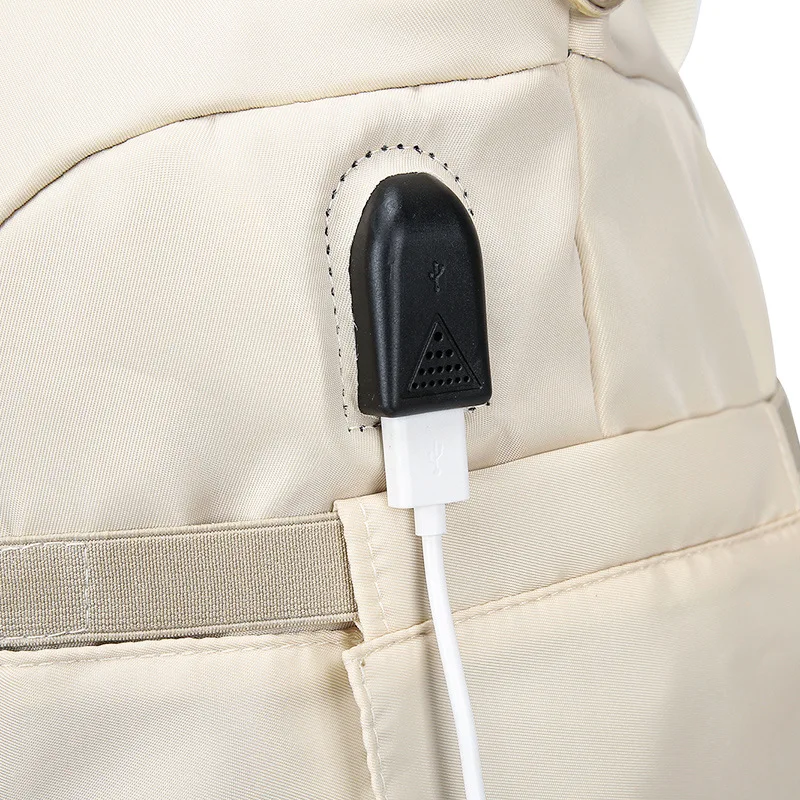 Travel Organizer Bags Women Luggage Travel Bags Foldable Lightweight Duffel Travel Storage Bag Unisex Large Capacity