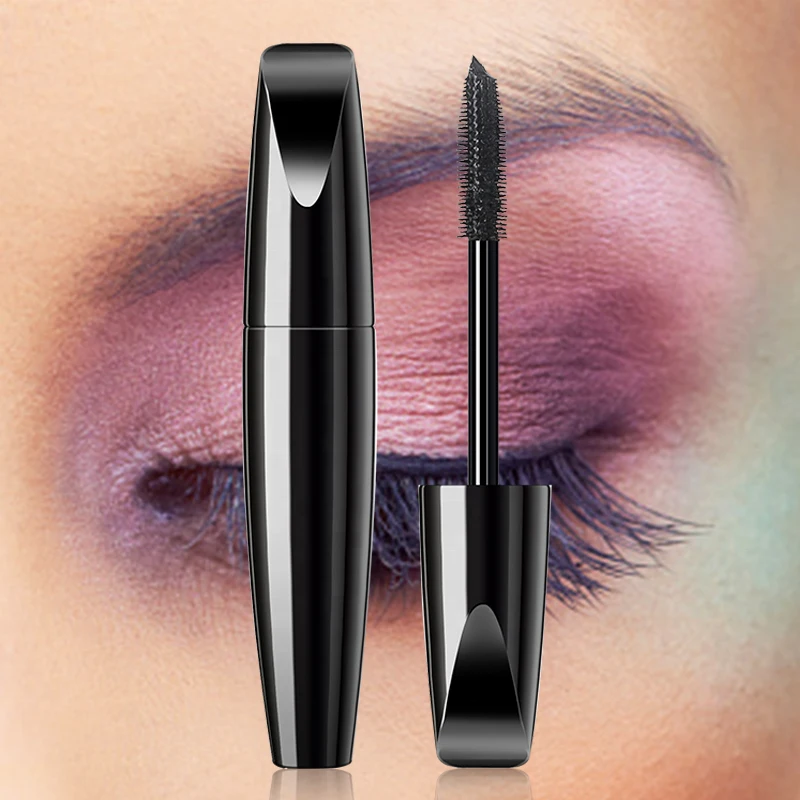 High Quality Cosmetics Waterproof mascara(new) Customized logo Private Label Multiple colors Mascara halloween