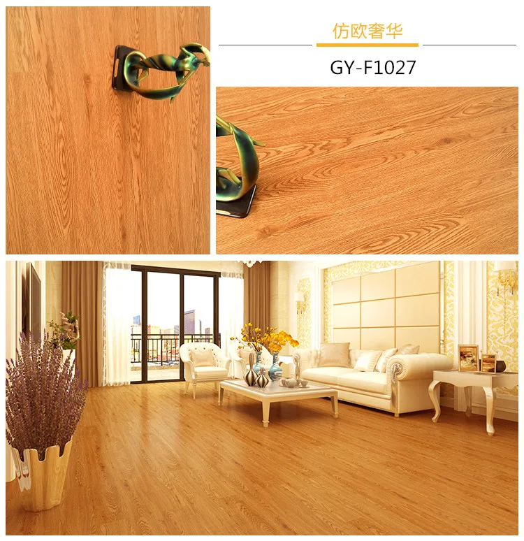 Factory  supply Flooring Carpet Covering Linoleum or Vinyl Flooring Wholesale Roll with cheap price