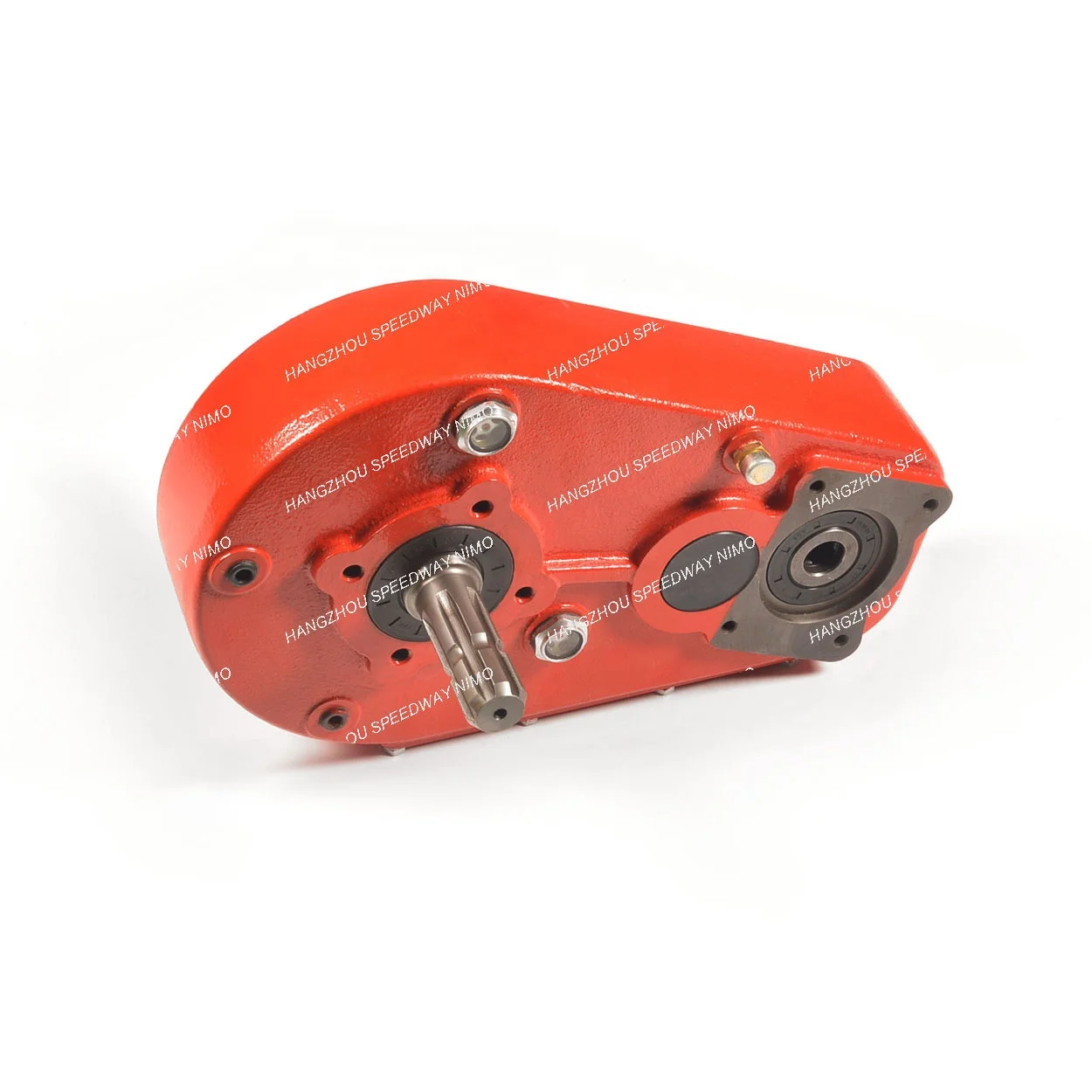 Hangzhou Speedway Disc Mower Agriculture Gear Box