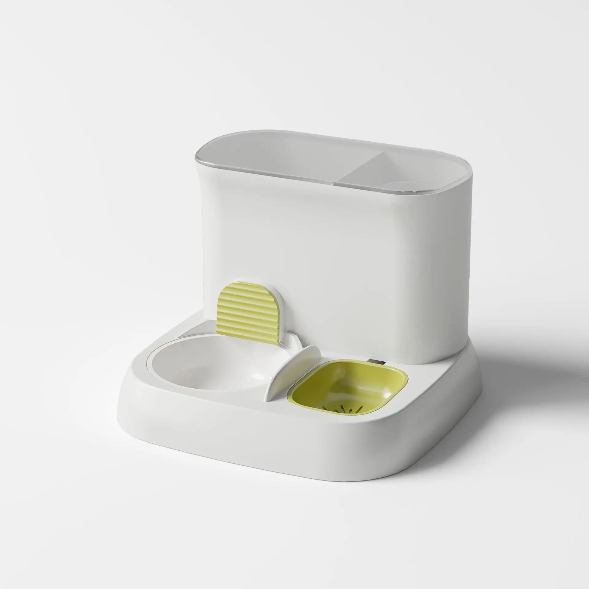 pet food feeder-40