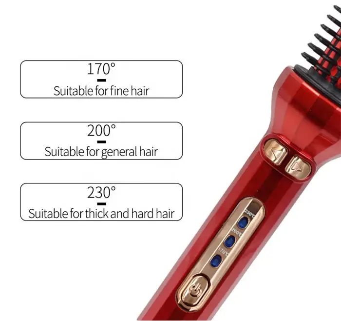 New Arrival Fast heating ionic Spiral curling iron Stove Auto Hair Curlers Rechargeable Styling Tool Hair Styler
