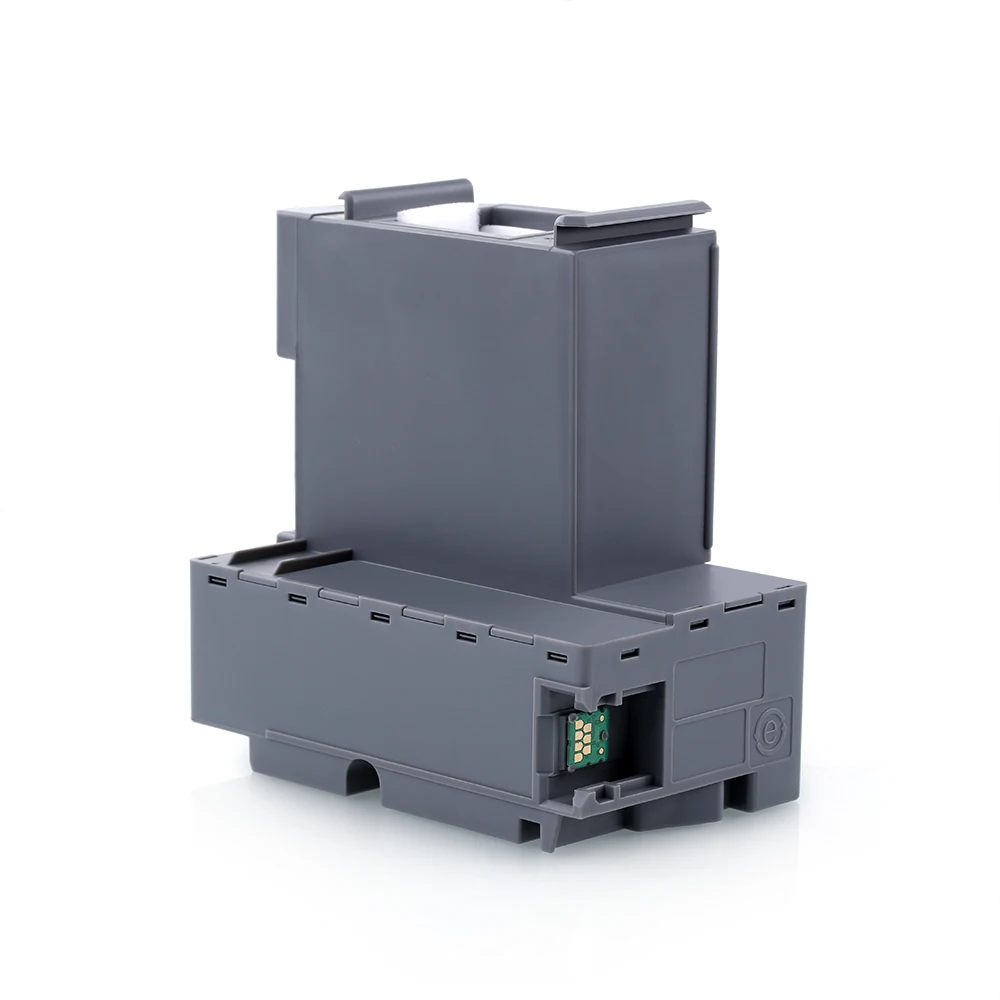 Ocinkjet Maintenance Tank For Epson EcoTank Ink Maintenance Box T04D100