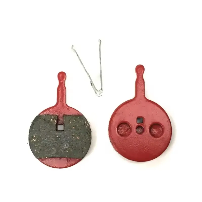 Hydraulic brake pads for 10inch 11inch 12inch 13inch Electric Scooter Brake Pads