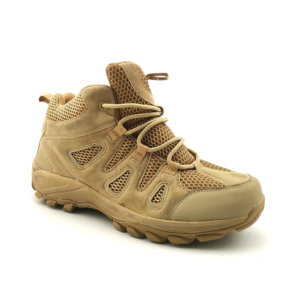 breathable classic best athletic Hiking Shoes light outdoor sports shoes men