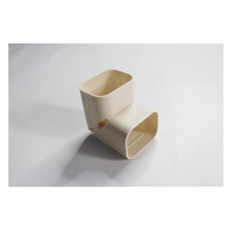 New Style Air Conditioner Decorative Pipe  Covering Ducts Cover Joints