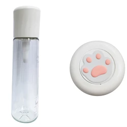 factory direct supplier soda maker Custom Soda Drinking Maker 0.5 Litre Pet Soda Siphon