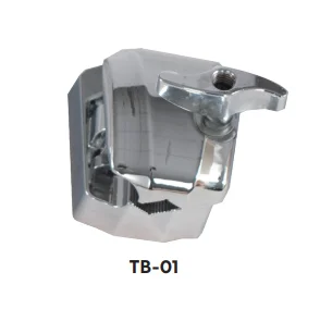 Manufacturer product hot selling professional bass mount floor tom bracket