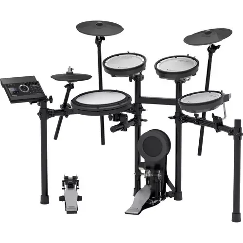 Brand New Electronic Drum Kit ROLAND TD 17KV V-Drums