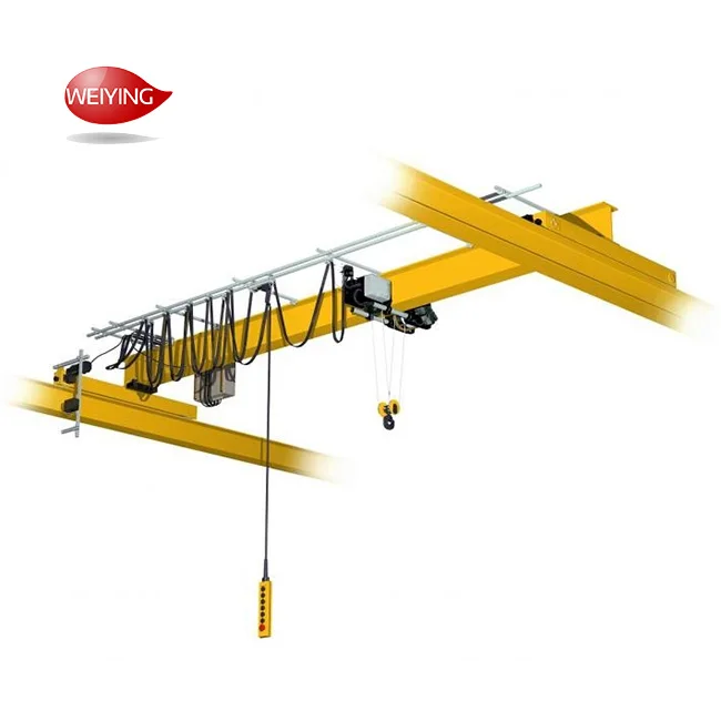 Demag Price 5 Ton Electric Overhead Crane