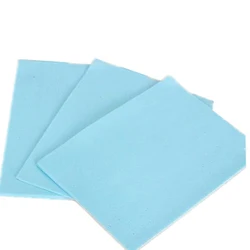 2022 Hot Selling Flake Solid Portable Floor Cleaning Tablet For Pet Floor Cleaning Dryer Sheets Softener