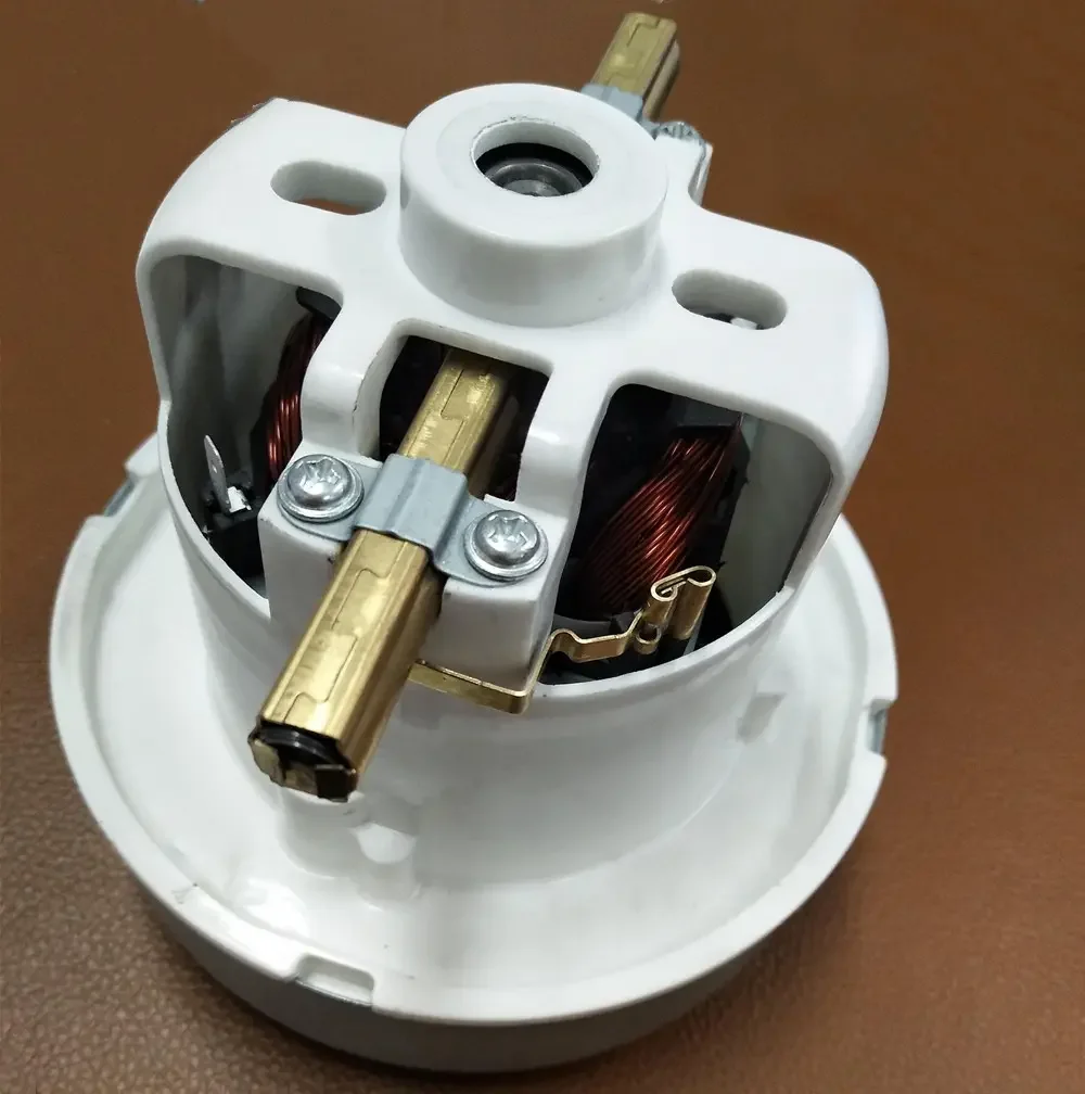 1200W dry vacuum cleaner motor
