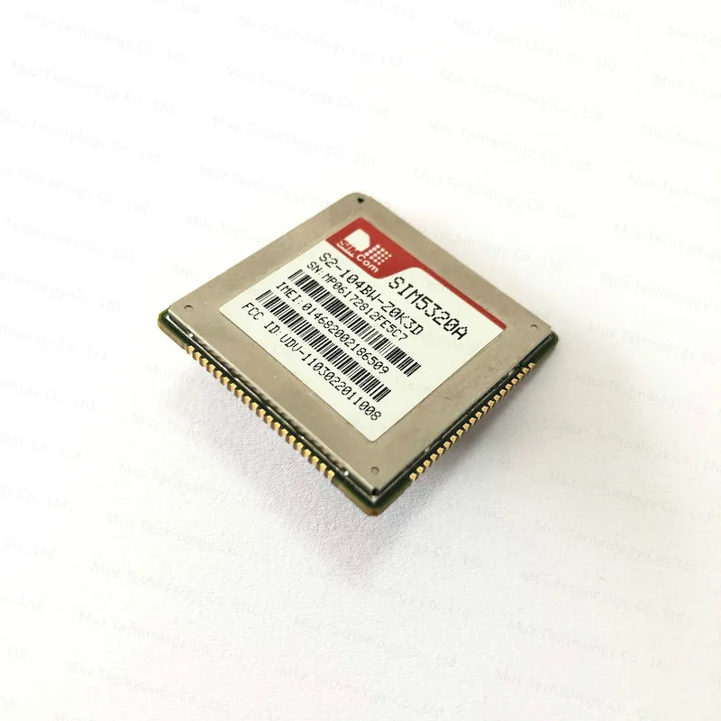SIMCOM SIM5320E GSM GPRS 3G модуль STM32 AVR MCU чип SIM5320 SIM5320A SIM5320J BK плата