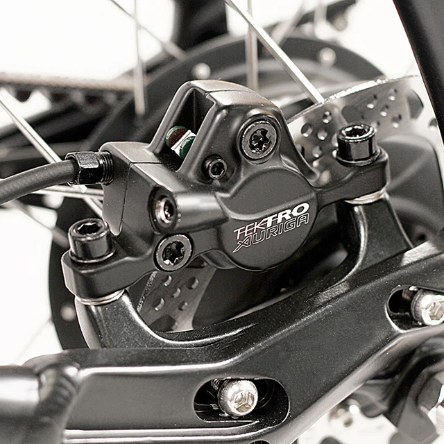 Новый дизайн двухколесный велосипед ecargo