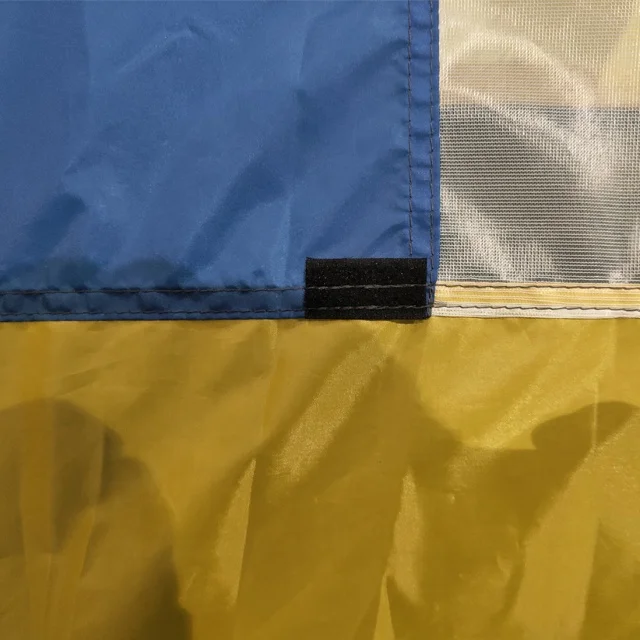 Instant Sunshade Folding Portable Pop Up Beach Shade Tent Outdoor Sun Shelter