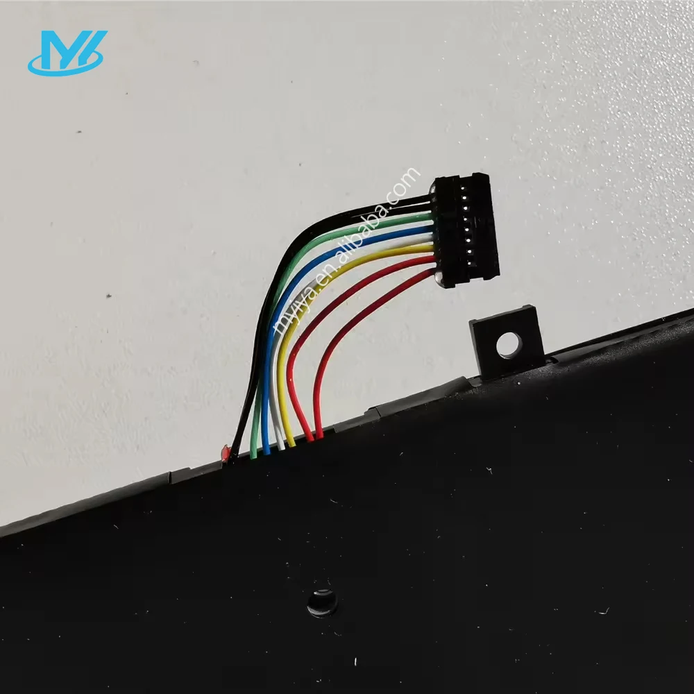 BSN04170A5-AT BSNO4170A5-AT Laptop Battery For Lenovo Ideapad Miix 510-12ISK 80U1 510-12IKB 80XE 520-12IKB 20M3 20M4 Battery