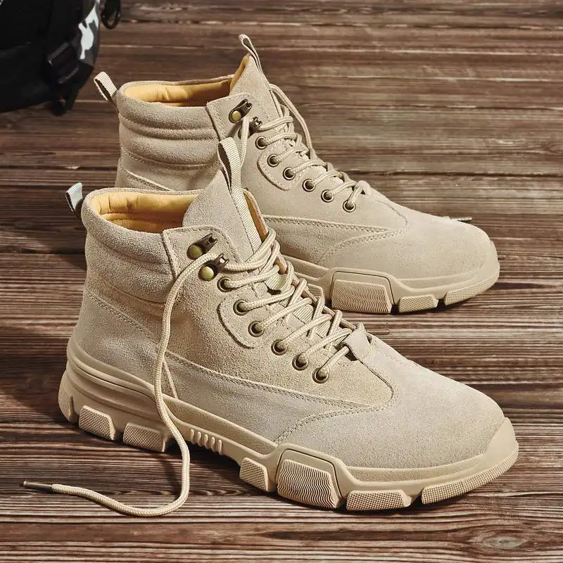 Best Selling Made In China Superior Quality Women Men Hiking Boots