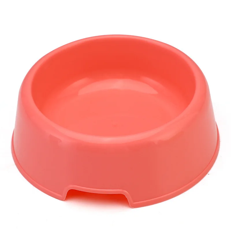 Newest Professional Bamboo Fiber Non-toxic Pet Safe Eco-friendly Personalized Dog Bowl
