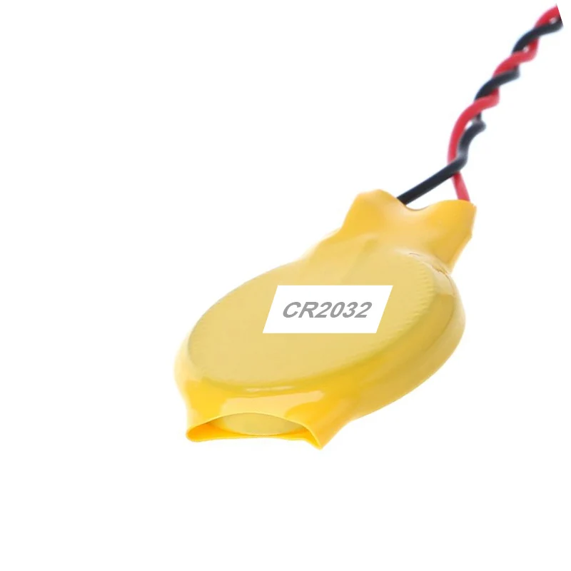 Customize Brand Logo Button Cells Lithium CR2032 CR2025 CR2016 Batteries