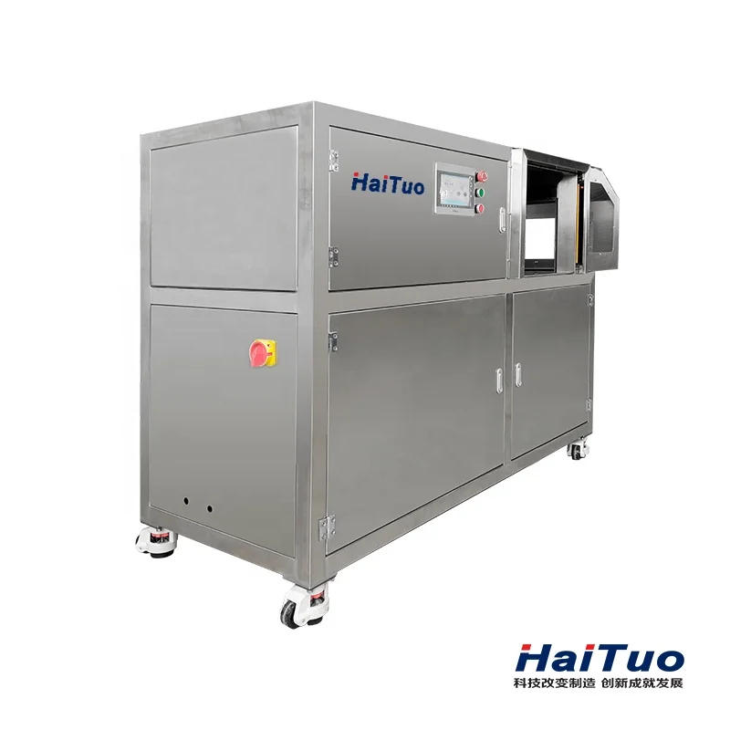 Ultrasonic Cake Cutter/Automatic Butter  Cutting Machine for sale