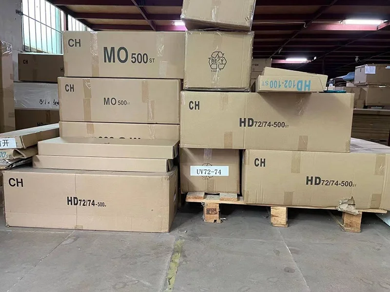 Ink Fountain Film duct fountain ink for Heidelberg Offset Printing Machine CD102 SM74/72 GTO52 MO PVC CN;GUA Lyndo