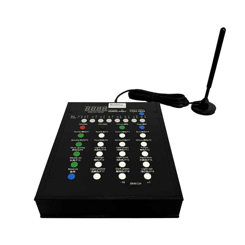 Пульт дистанционного управления 433 Частотный контроллер 4 2G