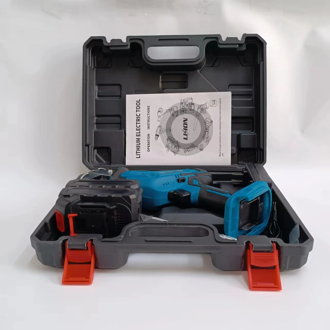 Long Service Life Electric Motor Portable Chain Cut Off  Saw Machine