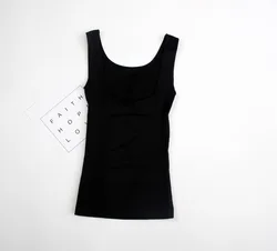 Female Full Body Shapers Thong Bodysuit High Waist Shapewear Skinny Sweatshaper Vest For Women