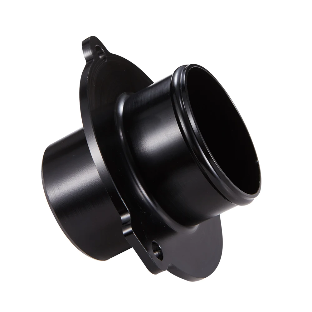 Fit 2006-08.5 2.0T FSI Turbo Charge Pipe for VW Golf R Audi TT-S For 2007.5 - up Golf & Jetta with VIN