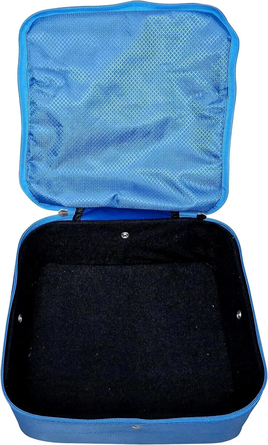 Casual Sport  Bag Gym Pack Indoor Lawn Ball Carry Bag Waterproof Ripstop Nylon Hard Bottom Bowling Ball Bag for Size 2 Bowls