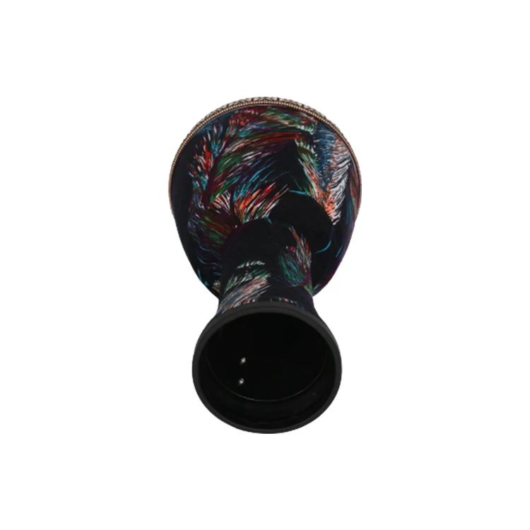 Wholesale 2021 New Hand Percussion Drum Djembe African Music Drums Factory