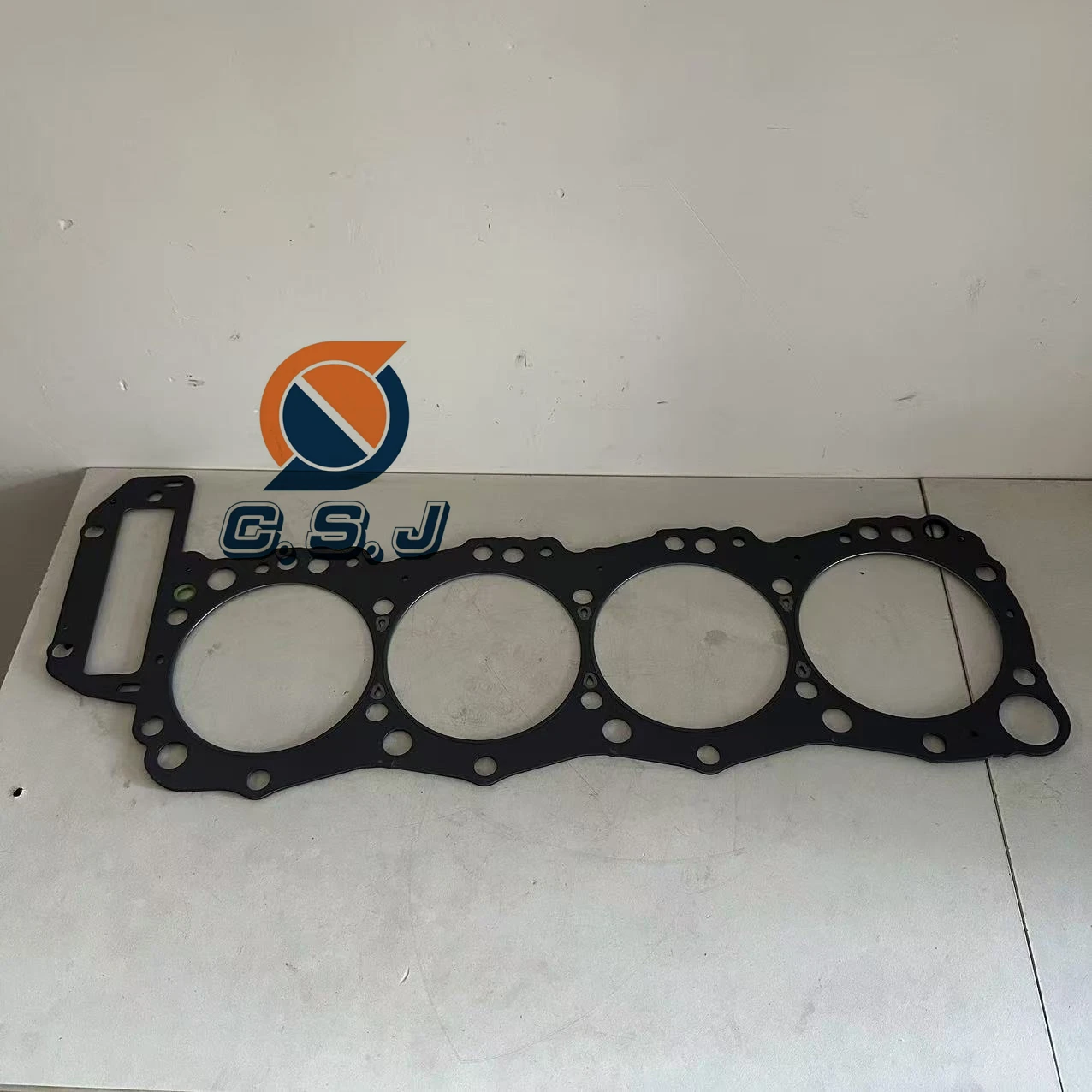 J05E J08E Cylinder Head Gasket 11115-E0150 11115E0150 For Hino Engine Overhaul Kit J05C 11115-2780 11115-2900