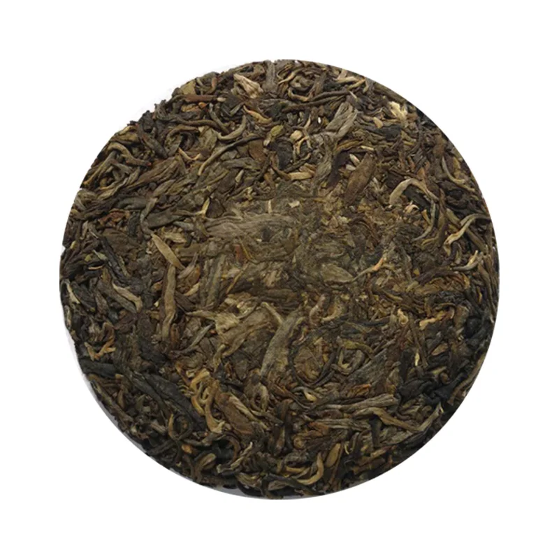 
chinese popular selling brick puer tea, fermented puer brick tea with bag 