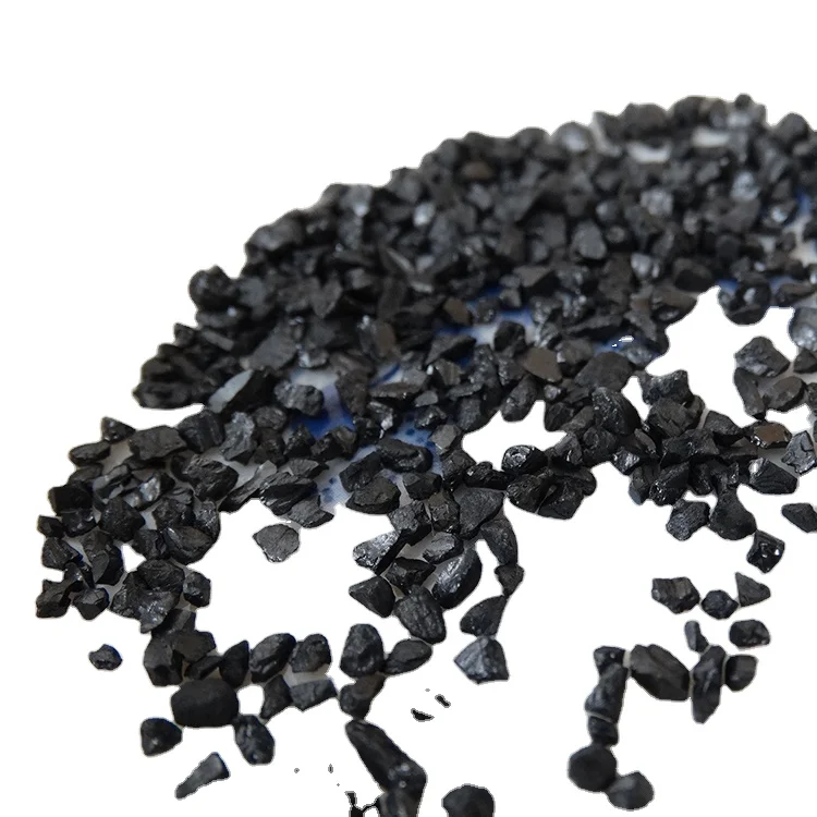 good selling Anthracite filter media for water treatment