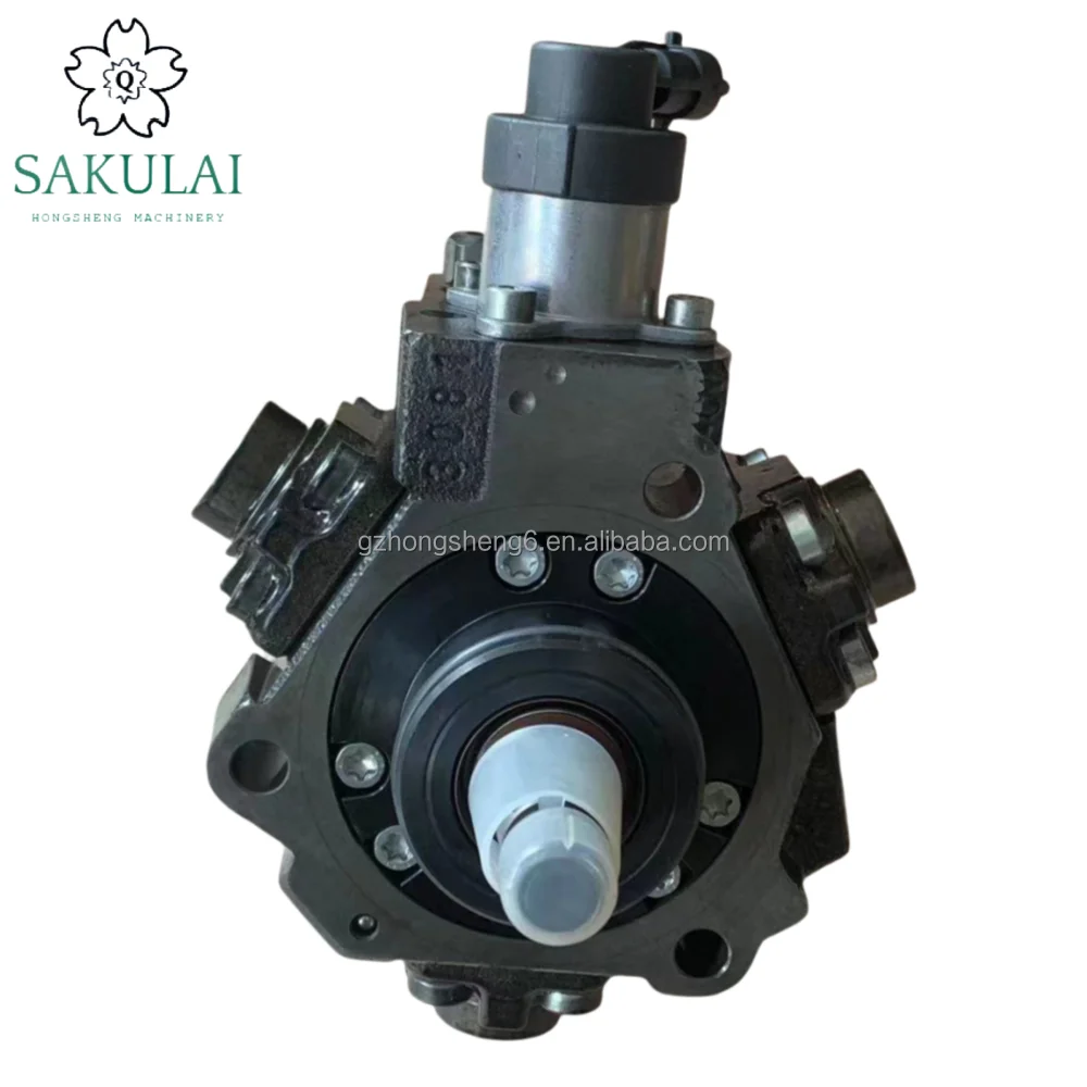 Diesel Fuel Injection Pump 0445020083 0 445 020 083, 32G61-10300 Price For BOSCH  Engine