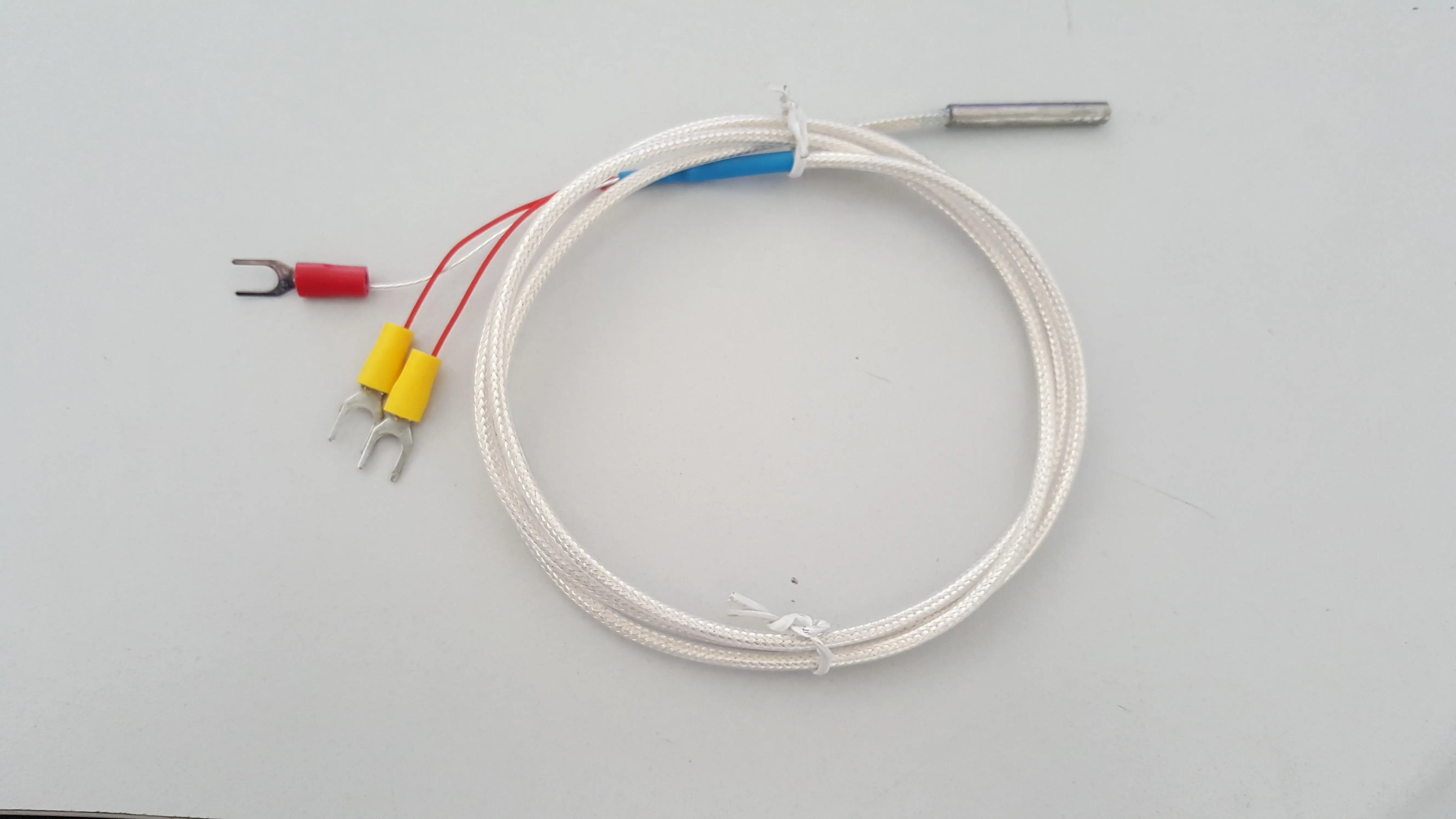 Factory directly marketing Accessories for 220v Self Regulating Electric Heating Cables