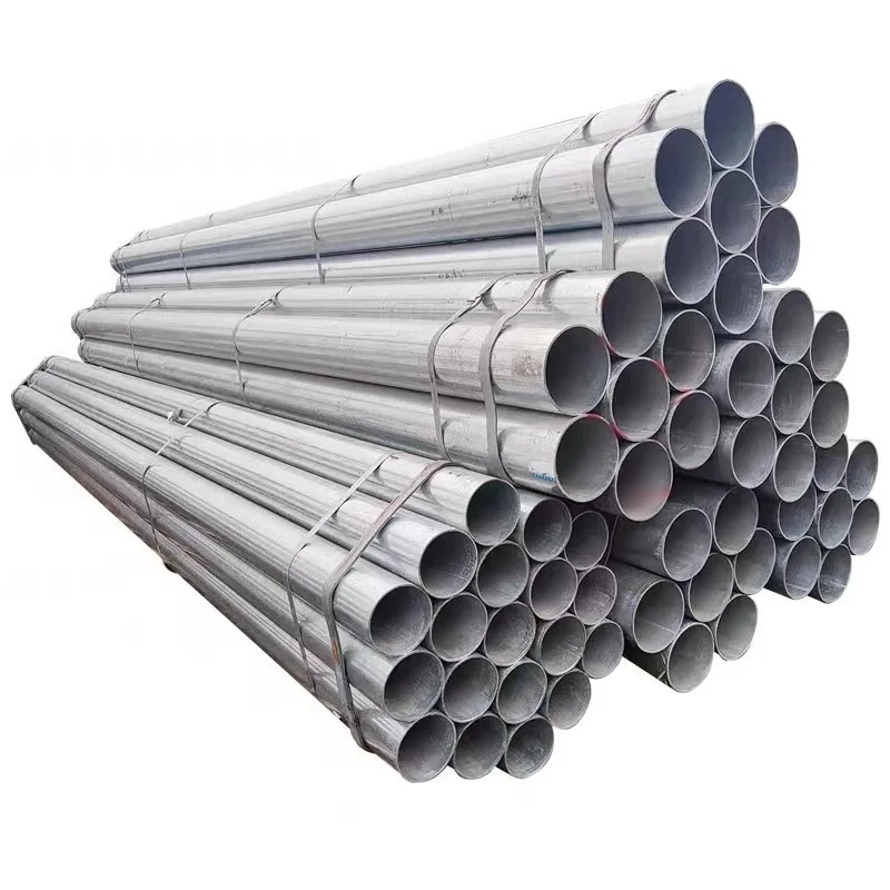 pre galvanized steel pipe galvanized steel tube fittings galvanized steel pipes greenhouse